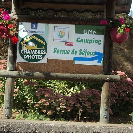 ferme de séjour verchalles Verchales-Soutro Esterno foto
