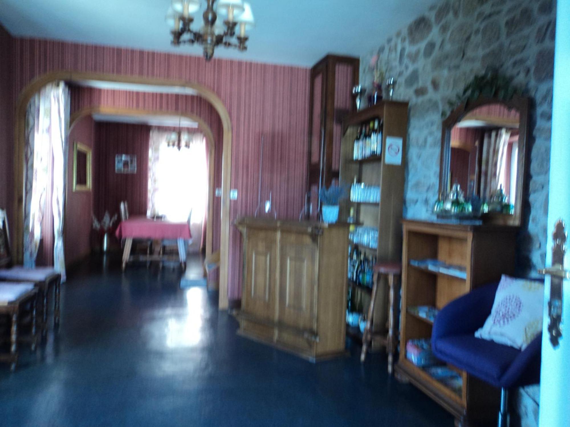 ferme de séjour verchalles Verchales-Soutro Esterno foto