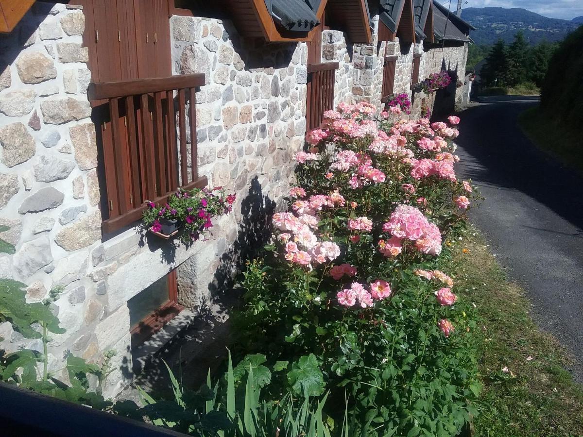 ferme de séjour verchalles Verchales-Soutro Esterno foto
