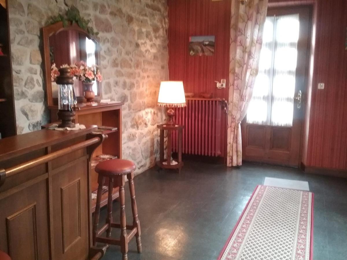 ferme de séjour verchalles Verchales-Soutro Esterno foto